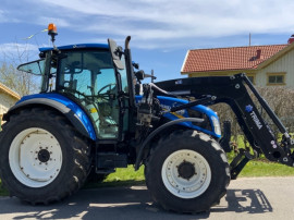Tractor New Holland T5.95 2017