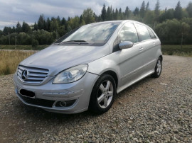 Mercedes B 200 - 2006