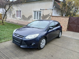 Ford focus an 2012: diesel 1.6 tdci euro 5 klimatronic