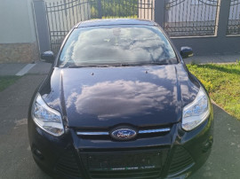 Ford focus an 2012: diesel 1.6 tdci euro 5 klimatronic