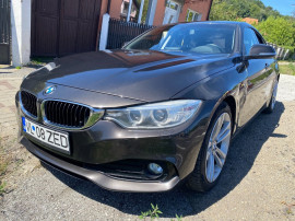 2015 BMW Seria 4 Gran Coupe F36 – 2.0d, 184 CP – Cutie automată 8+1