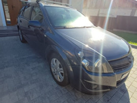 Opel Astra H Combi – 2009 – 1.9 CDTI – 150 CP