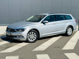 VW Passat 2.0TDI/190CP/2019/130000KM