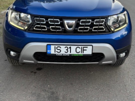 Dacia Duster 1.5 Blue DCI 115 HP Blueline 4WD