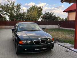 BMW 318CI , 1.9 Benzină