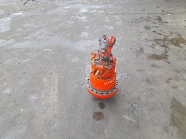 Reductor rotire OK 2181780 excavator OK RH6.20