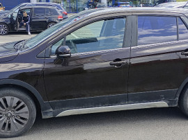 Suzuki SX4 S-Cross 1.6 120 CP 2016, 83.000 km, Benzină, stare foarte bună
