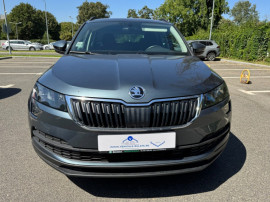 Skoda Karoq manual 1.6 TDI an 2018 - Pret promo 14-31 Ian.