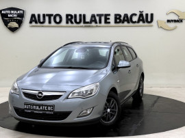 Opel Astra 1.4 Benzina 101CP 2011 Euro 5