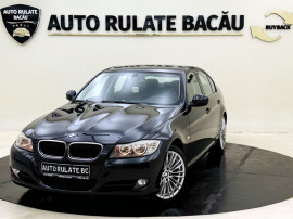 BMW Seria 3 2.0d 136CP 2009 Euro 5
