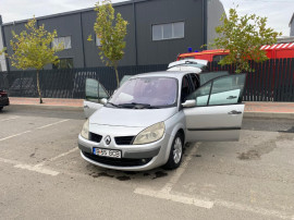 Renault megane scenic 2006