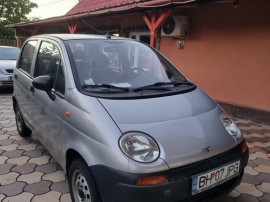 Matiz din 2005 800 cm benzina
