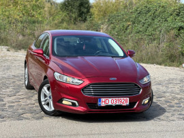 Ford MondeoTitanium*1.5 benzina-EcoBoost*2016/luna 09*factura*automat