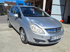 OPEL CORSA 2007* Clima* 1.3 Diesel* 899 EURO* FISCAL PE LOC*