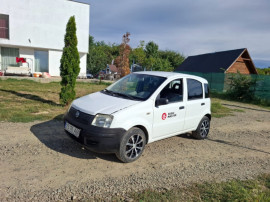 Fiat panda 1.3d an 2009 pret fix garanție