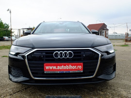 Audi A6 2.0 35 TDI S tronic Basic Utilizat · 2020 · Negociabil