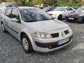 Renault Megane Benzina 1.6 16 v