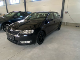 Skoda Rapid Spaceback, 1.4 TDI, 90 CP