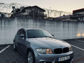 Bmw seria 1 / M- pachet / 2.0 D / 122 cp / 2006
