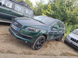 Audi Q7, 2008, 3.0tdi quatrro = Posibilitate rate