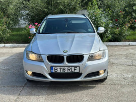 Bmw 320D, 2011, 2.0 tdi = Posibilitate rate