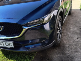 Mazda cx-5 automata 2018
