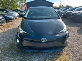 Toyota Prius hibrid