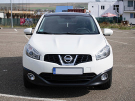 Nissan Qashqai 1.6 dci 2011