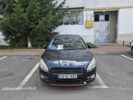 Peugeout 508 1.6 hdi automat