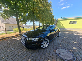 Audi A5 2.0 tdi 2016 190 cai