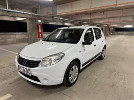 Dacia Sandero 1.4 MPI • 60.000 km REALI • GPL Omologat