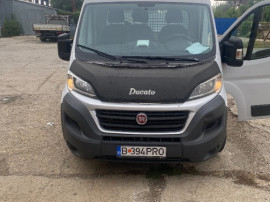 Fiat Ducato 2016
