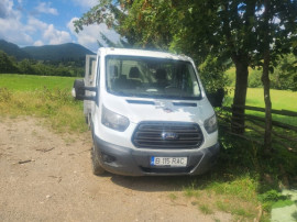 Ford tranzit cu hidrobioane