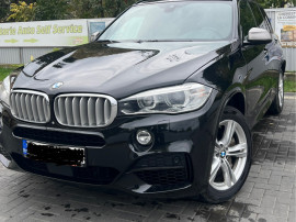 BMW x5M50D xDrive 381CP
