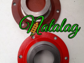 Capac grup cositoare KUIHN GMD