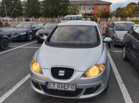 Seat altea pret bun