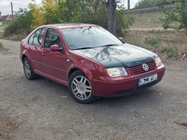 Volkswagen bora 1.6 benzina gpl înmatriculat ro