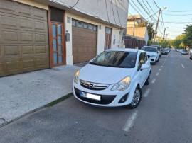 Opel corsa - unic proprietar - 2014 - euro 5 - 120.000 km