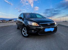 Ford focus, stare buna de functionare.