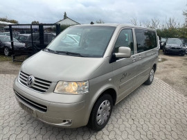 Volkswagen Multivan cu lift