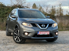 Nissan X-Trail 2 WD*1.6 D*navigatie*factura*nr.rosii*led*2016*euro 6!