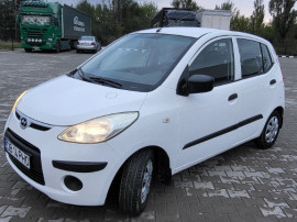 Hyundai i10-Proprietar