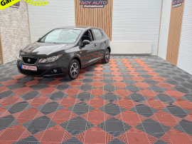 SEAT IBIZA 1,4 Benzina , Rate fixe cu avans ZERO ! Garantie 12 luni