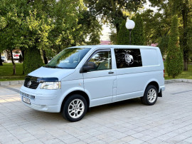 Campervan Vw T5, 1.9 TDI, 131 cp, Gri Raptor,2009