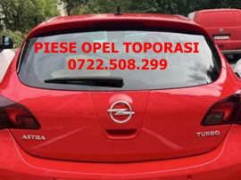 Haion Opel Astra J