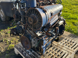 Motor Same Saturno 4 cilindri