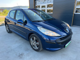 PEUGEOT 207/Rate/Buy-back/Livrare gratuita/Garantie
