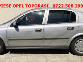 Usi Opel Astra G
