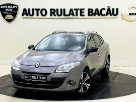 Renault Megane 1.4 Benzina 130CP 2012 Euro 5