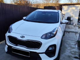 KIA Sportage 2021 - 1.6 GDI 6MT 4x2 / 132 CP / Garanție Iunie 2028
